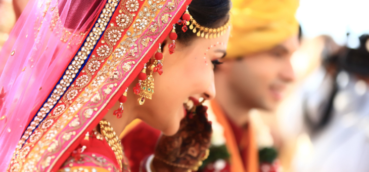 Biyeta, an online matrimonial network in Bangladesh
